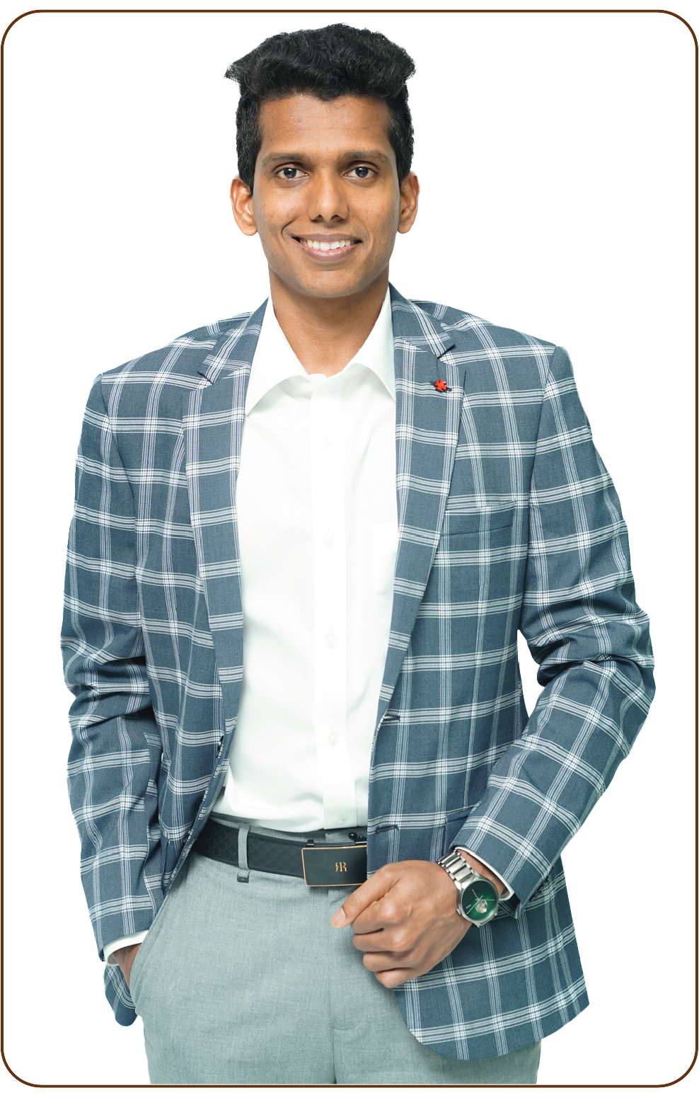 Founder